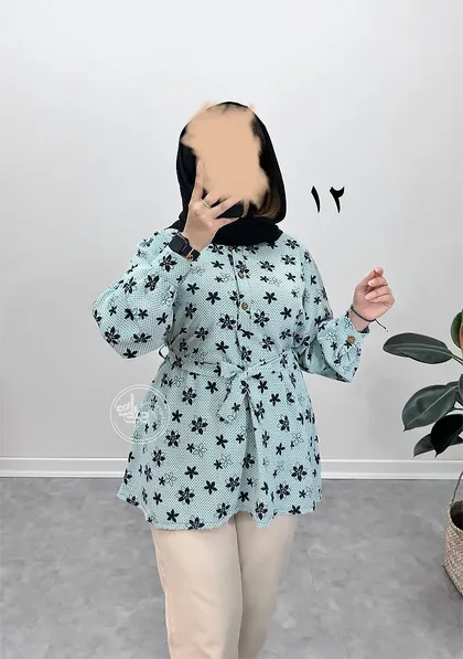 تونیک مجلسی مرینا