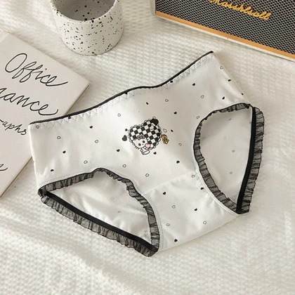 شورت Hello Kittyکد1299 ( سایز 38 الی 42)