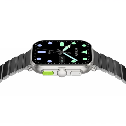 ساعت هوشمند گلوریمی مدل GS2 Pro