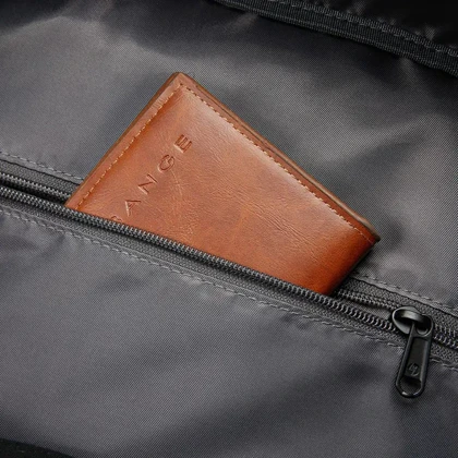 کوله پشتی اورجینال بنج مدل BANGE - BG7690 BangePro