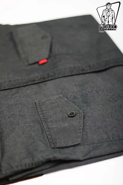 پیراهن سایز بزرگ LEVI'S