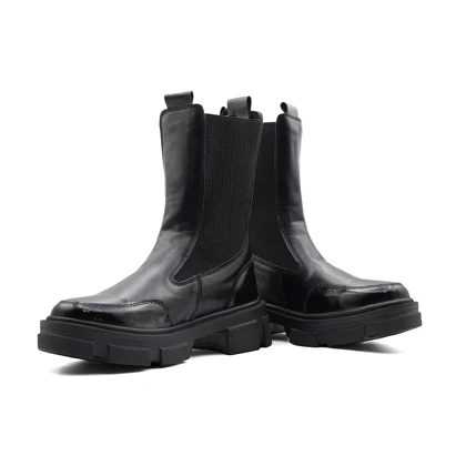 کفش بوت زنانه مدل 0537 _ Boots