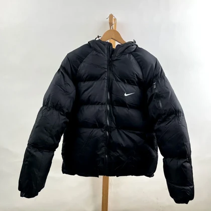 کاپشن مردانه نایک NIKE (های کپی)