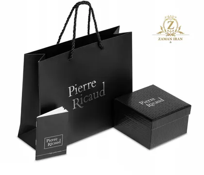 ساعت مچی زنانه پیر ریکدPierre Ricaud مدل P21071.1173Q