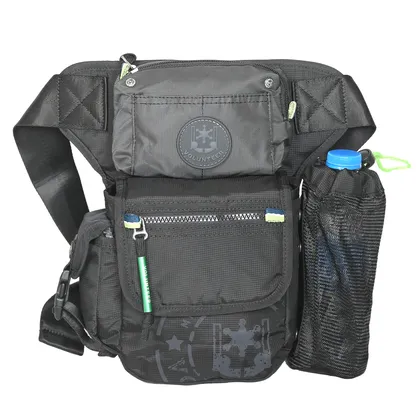 کیف کمری والنتیر VOLUNTEER مدل V1652-03