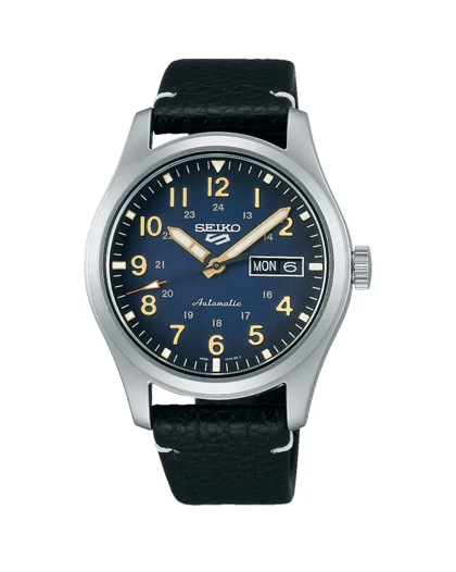 ساعت مچی مردانه سیکو 5 SEIKO 5 SRPG39K1