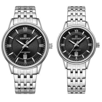 ساعت مچی ست نیوی فورس Naviforce NF8040L