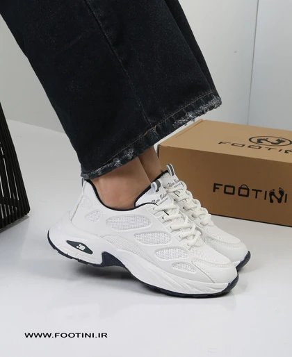 کتانی زنانه نیوبالانس فشن KVI