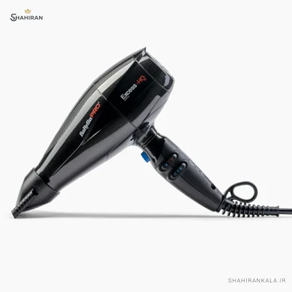 سشوار بابیلیس پرو مدل EXCESS-HQ BAB6990IE