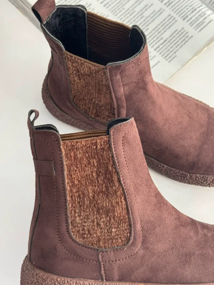 نیم بوت دوکش سوییت 4403