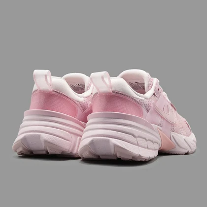 نایکی وی تو کی صورتی Nike V2K Run Pink