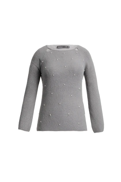 بلوز موهر مرواریدی - 3190