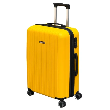چمدان فوروارد کد FORWARD - FCLT818 PLUS مجموعه 4 عددی پلاس