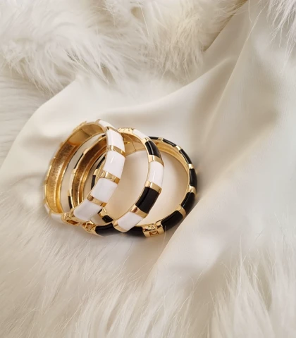 بنگل مینا کاری 1