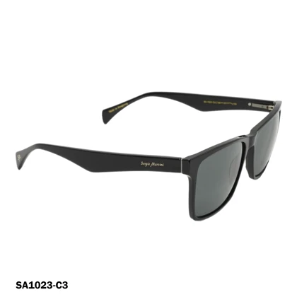 عینک آفتابی مردانه سرجیو مارتینی ( SERGIO MARTINI ) مدل SA 1023