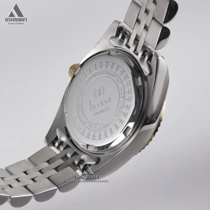 ساعت زنانه فری لوک Freelook FL.4.10001-7SGK