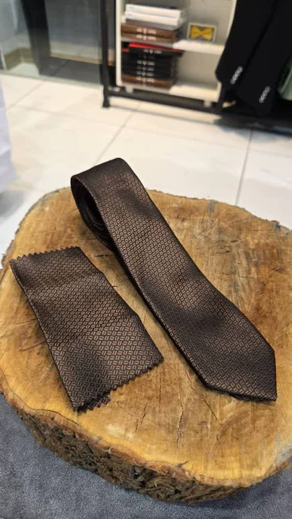 کراوات پوشت مدل 830