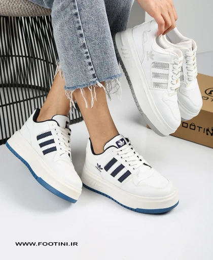 کتانی زنانه ADIDAS GRAND COURT