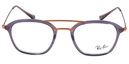 عینک طبی ریبن | عینک طبی ریبن RayBan RX7098V کد 158340
