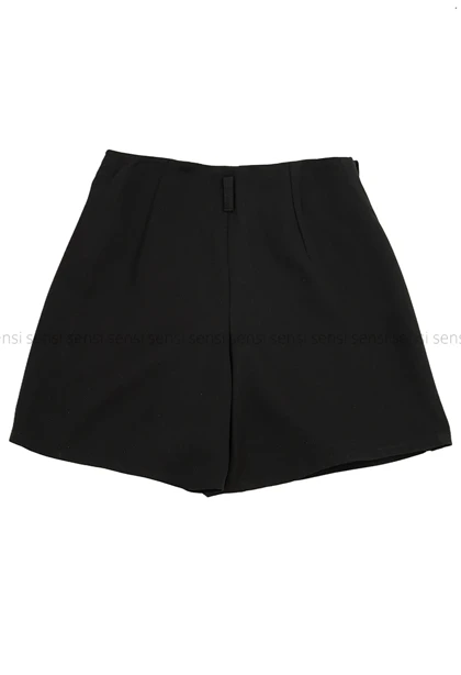 ست کراپ کت شلوارک مازراتی کد1005716