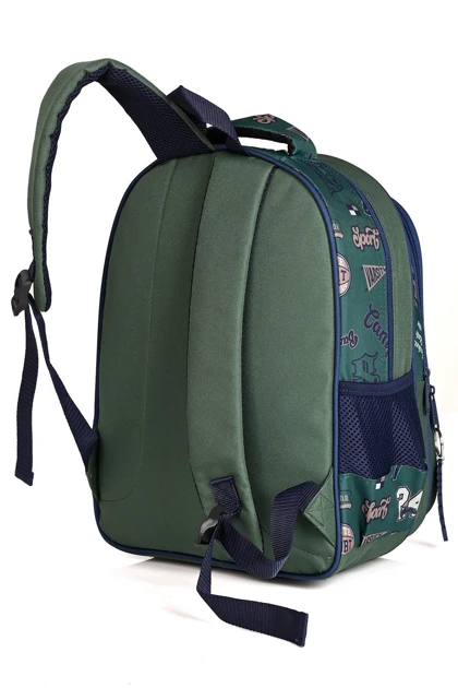 کیف مدرسه بچگانه muggle muggle