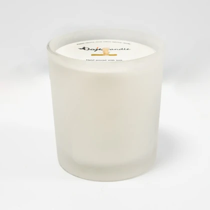 شات شمع دوژه طرح مات