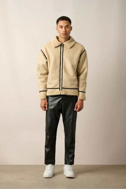 کت و کاپشن مردانه rocqerx rocqerx