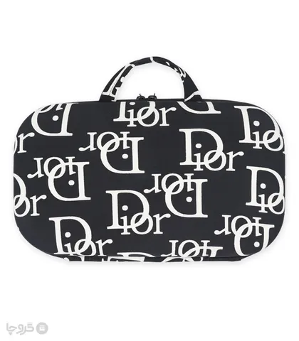 کیف لباس زیر زنانه مستطیلی طرح Dior کد 4031