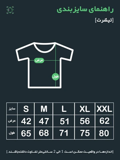 تیشرت inside out طرح Inside Out Classic T-Shirt کد 198757