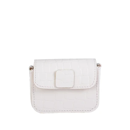 مینی کیف چرم زنانه مزون