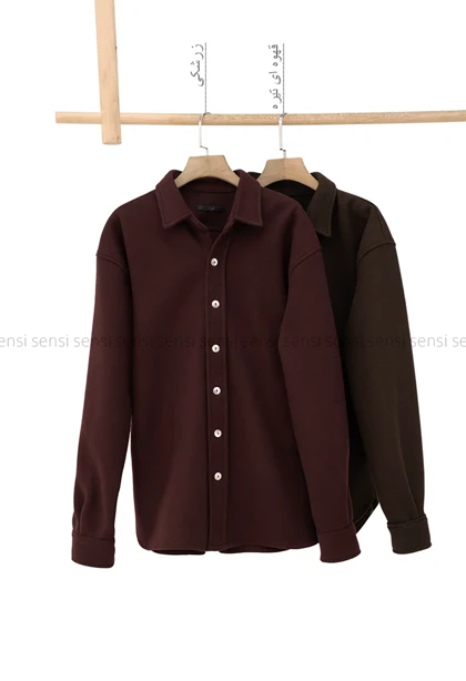 پیراهن مردانه دالبر فوتر کد20000027