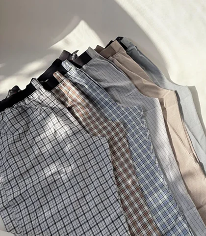 بیژامه تترون مردانه