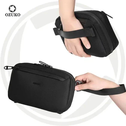 کیف کمری و دستی اورجینال اوزوکو OZUKO 9673