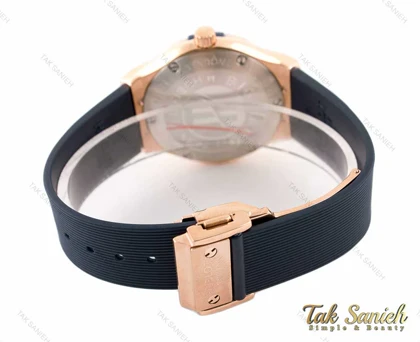 ساعت هابلوت دورنگین زنانه Hublot-3272-L