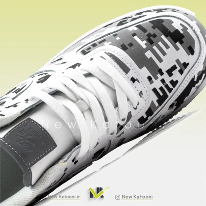 نایک ایر فورس 1 لو دیجی کامو (520505-100)