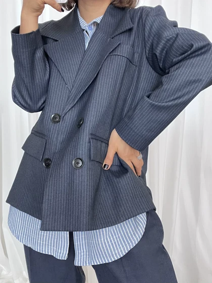 کت فاستونی دیپلومات کد 068