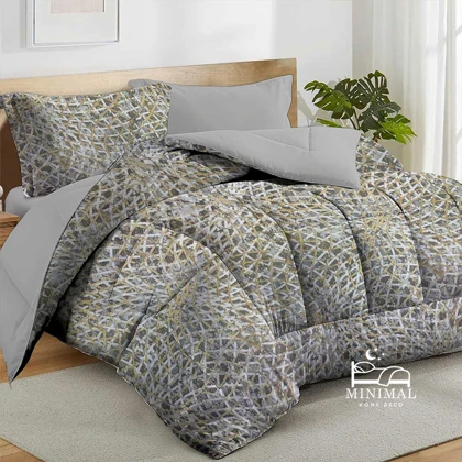 سرویس روتختی مخمل شانل مدل PH