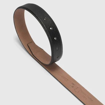 کمربند مردانه ZIZO