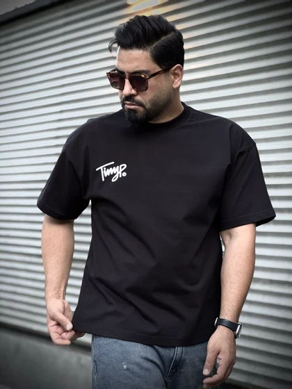 تیشرت ماکان Tim