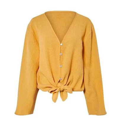 شومیز زنانه اسمارا کد Z-YD56