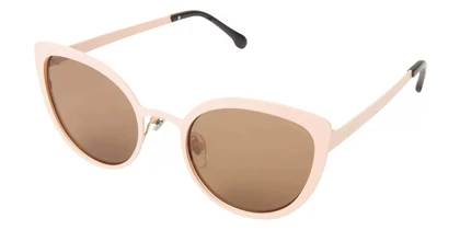 عینک آفتابی کومونو مدل Komono Logan Blush