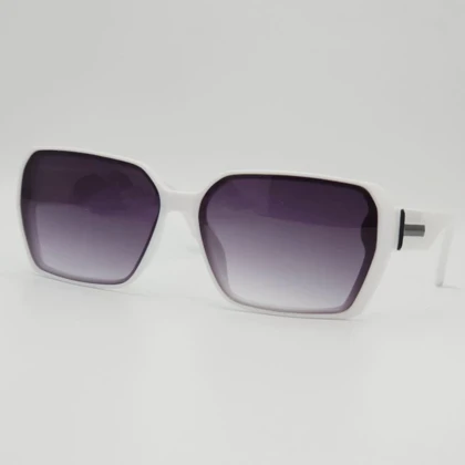 عینک آفتابی زنانه طرح پرادا M8278 ضد اشعه UV400 ایتالیایی