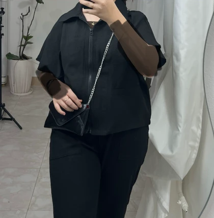 وست پری زنانه مدل آنیل