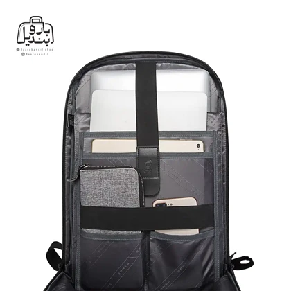 کوله‌پشتی بنج Bange کد 7276