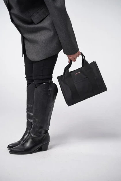 کیف دوشی زنانه دیوید جونز مدل David Jones CM7329