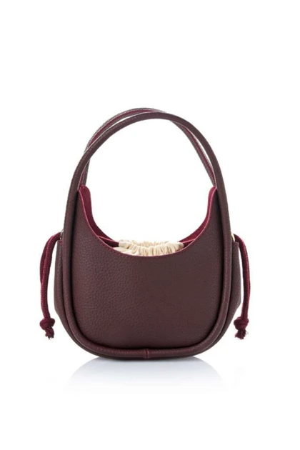 کیف دوشی زنانه lucky-bees lucky-bees