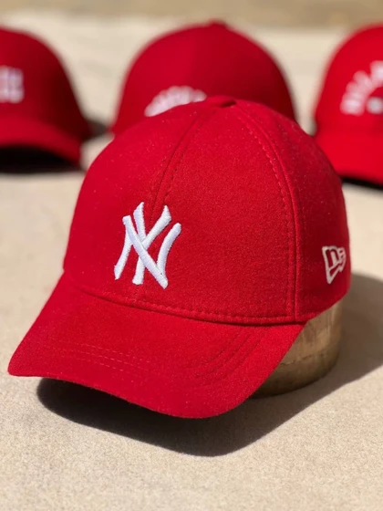 کلاه فوتر ny