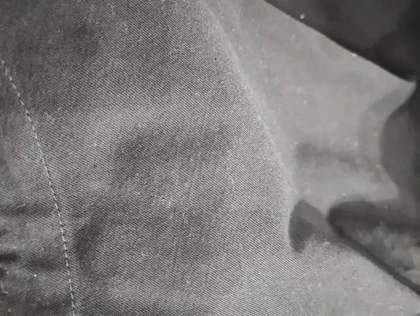 3605-کت کتان پاستیلی ( ایراددار )