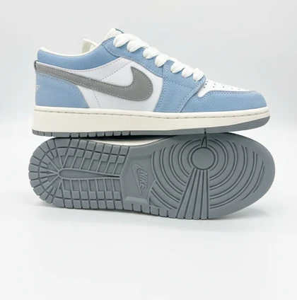 کفش کتانی جردن 1 هایپر رویال کد 294593