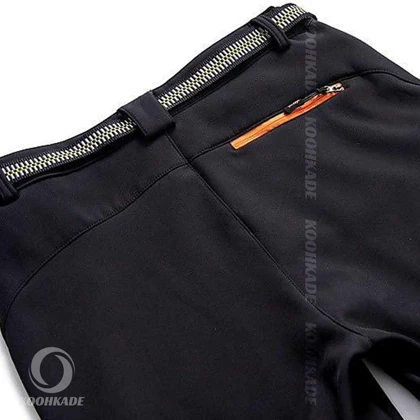 شلوار ترکینگ تابستانه 19103 BLACK DEER